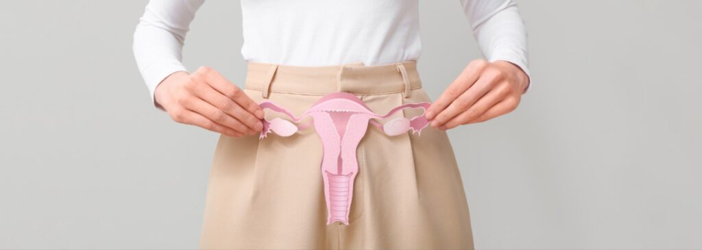 Reserva ovariana baixa: