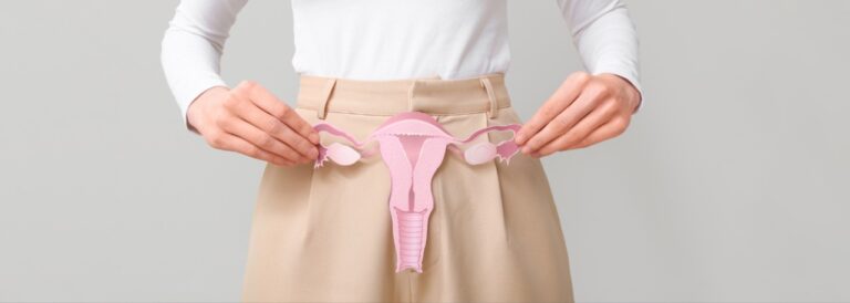 Reserva ovariana baixa: