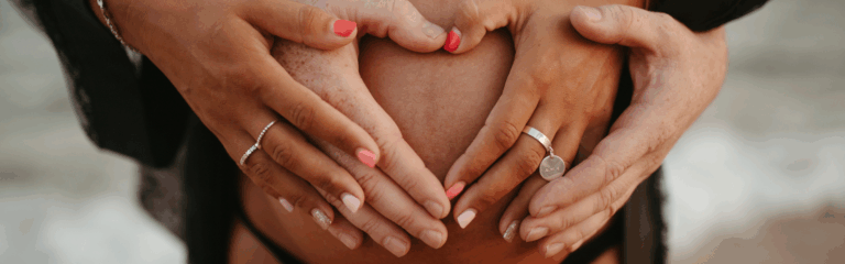 Dia das Mães e fertilidade