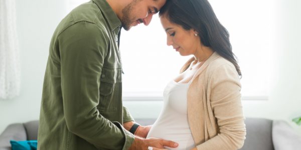 pessoa infértil pode ter um filho