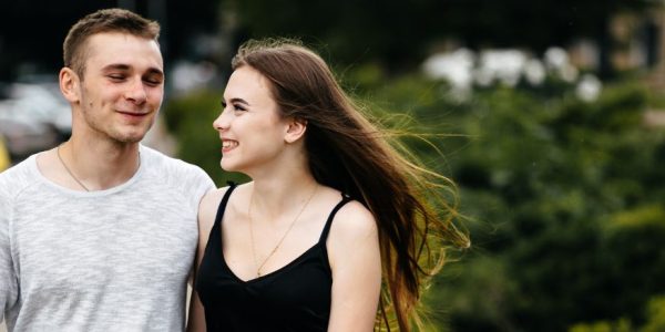 Enfermedades de transmisión sexual parejas o solas