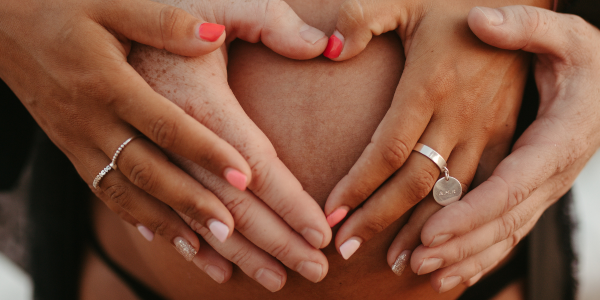 Dia das Mães e fertilidade